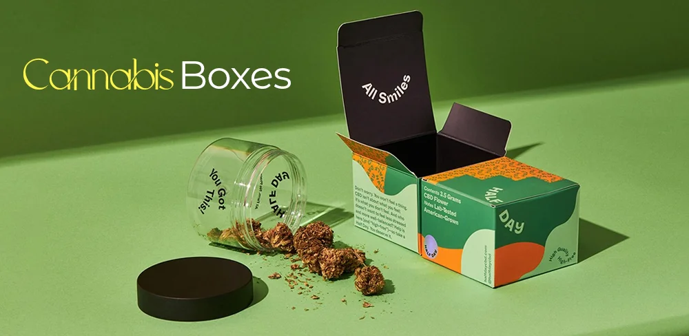 cannabis packaging design newburyport ma