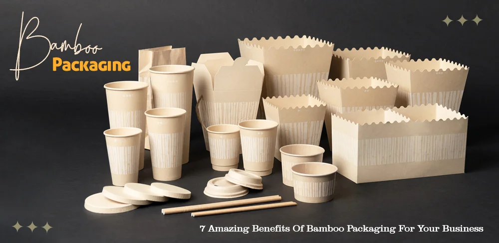 bamboo packaging wholesale