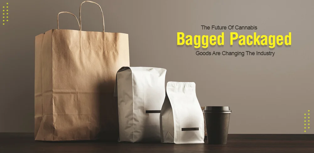 bagged packaged goods